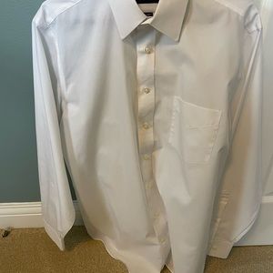Men’s Stafford Dress Shirt